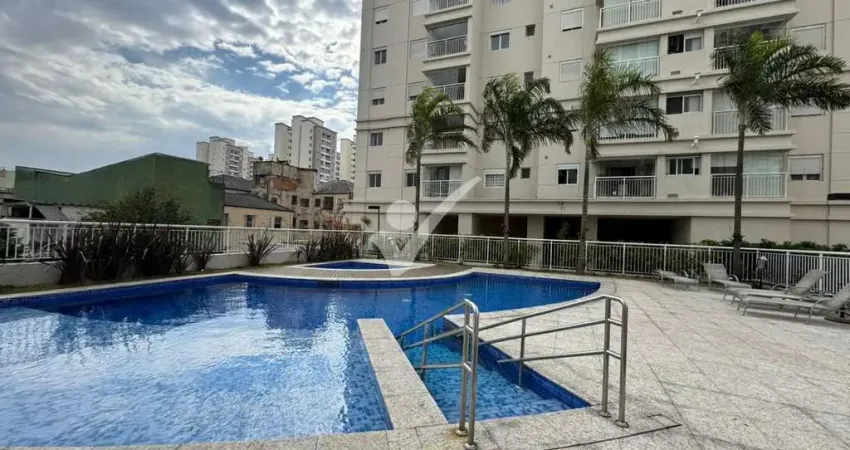 Apartamento com 3 quartos à venda na Rua Conselheiro Cotegipe, 219, Belenzinho, São Paulo