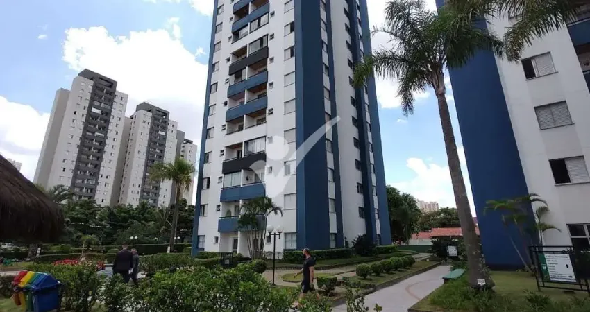 Apartamento com 2 quartos para alugar na Avenida Vereador Abel Ferreira, 1950, Jardim Anália Franco, São Paulo