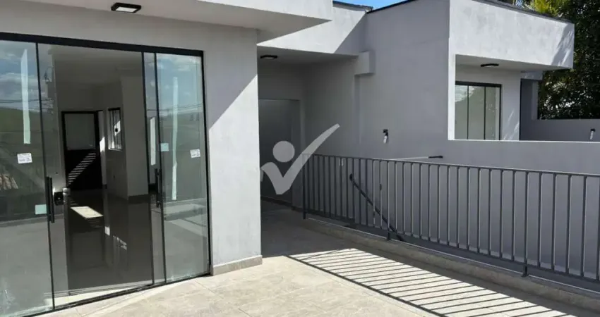 Casa com 2 quartos à venda na Rua Joaquim Gomes de Moraes, 276, Jardim Capuava, Piracaia