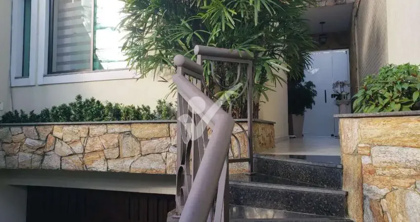 Casa com 3 quartos à venda na Rua Acaju, 305, Jardim Têxtil, São Paulo