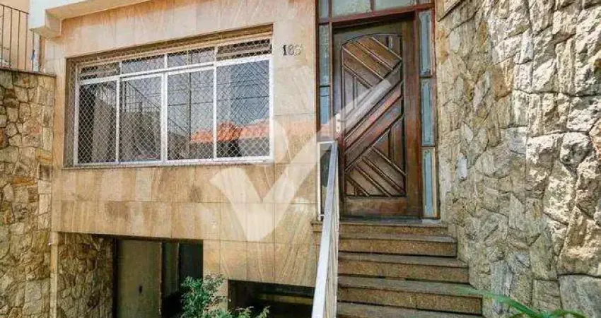 Casa com 4 quartos à venda na Avenida dos Pequis, 163, Jardim Vila Formosa, São Paulo
