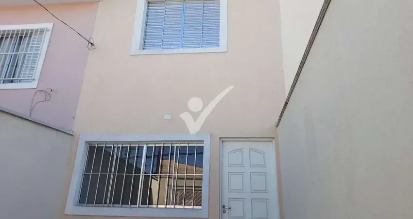 Casa com 2 quartos à venda na Rua Felício Pereira, 435, Jardim Vila Formosa, São Paulo