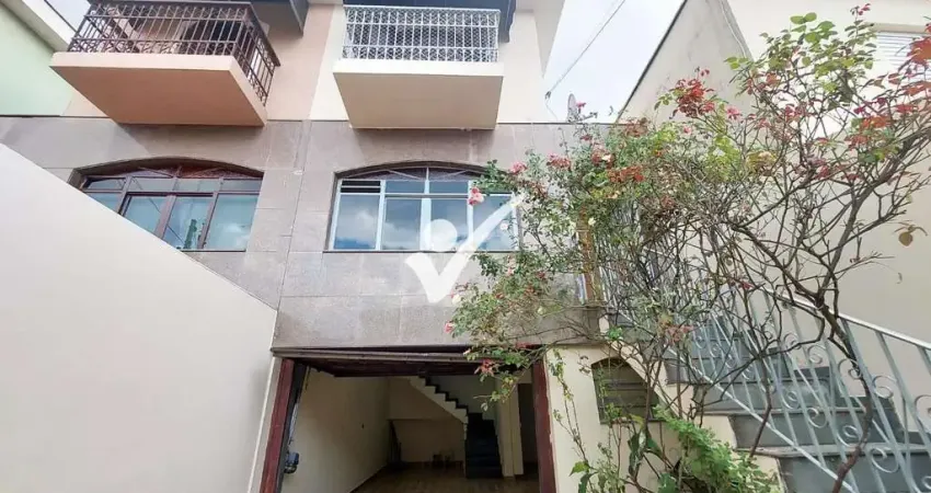 Casa com 3 quartos à venda na Rua Mestre João, 166., Jardim Vila Formosa, São Paulo