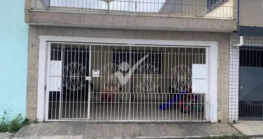 Casa com 3 quartos à venda na Rua Francisco Gouveia, 12, Mooca, São Paulo