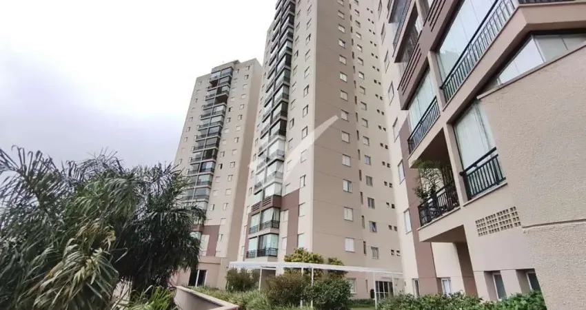 Apartamento com 1 quarto à venda na Rua Orlando Calisto, 92, Parque Independência, São Paulo