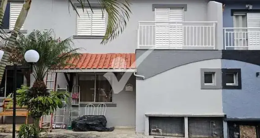 Casa em condomínio fechado com 2 quartos à venda na Rua Serra Redonda, 527, São Lucas, São Paulo