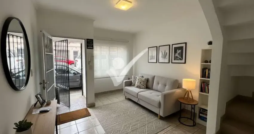 Casa com 2 quartos à venda na Rua Pedro Gabriel, 41, Tatuapé, São Paulo