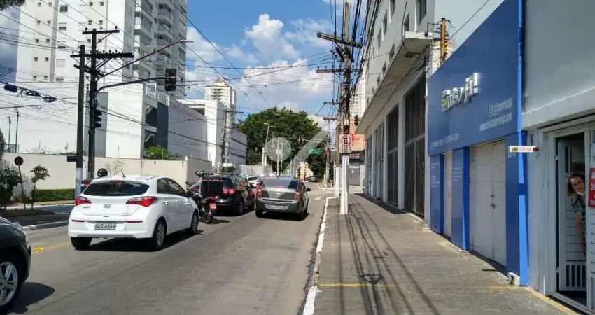 Casa comercial para alugar na Rua Cantagalo, 1860, Tatuapé, São Paulo