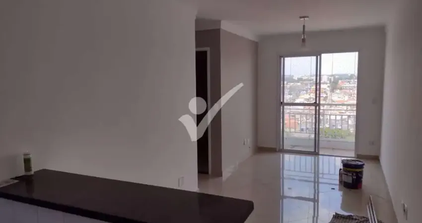 Apartamento com 2 quartos à venda na Rua Picinguaba, 519, Vila Carrão, São Paulo