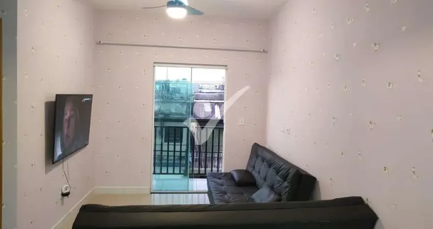 Apartamento com 2 quartos à venda na Rua José Luís da Silva, 34, Vila Carrão, São Paulo
