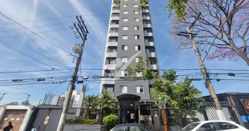 Apartamento com 3 quartos à venda na Rua Mariano de Sousa, 694, Vila Carrão, São Paulo