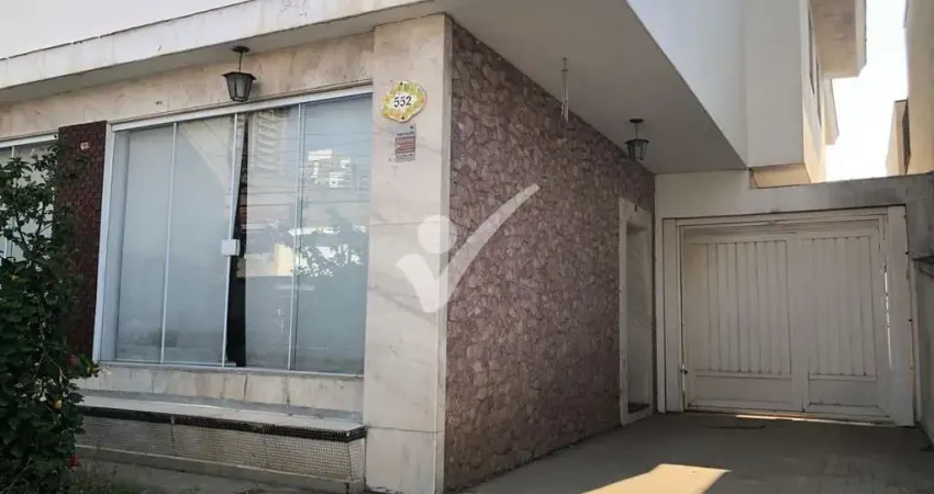 Casa comercial para alugar na Rua Lutécia, 552, Vila Carrão, São Paulo