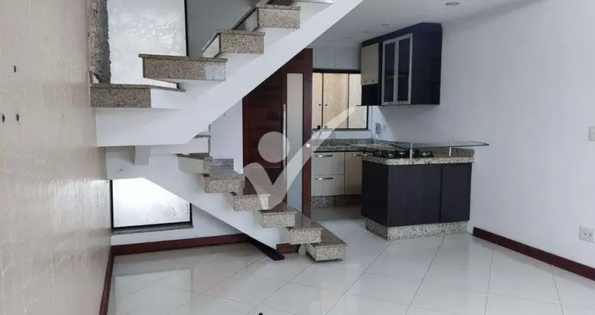 Casa em condomínio fechado com 2 quartos à venda na Rua Angá, 254, Vila Formosa, São Paulo