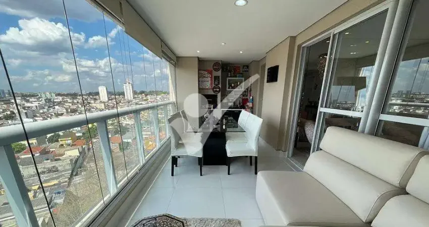 Apartamento com 3 quartos à venda na Rua Oswaldo Arouca, 507, Vila Formosa, São Paulo