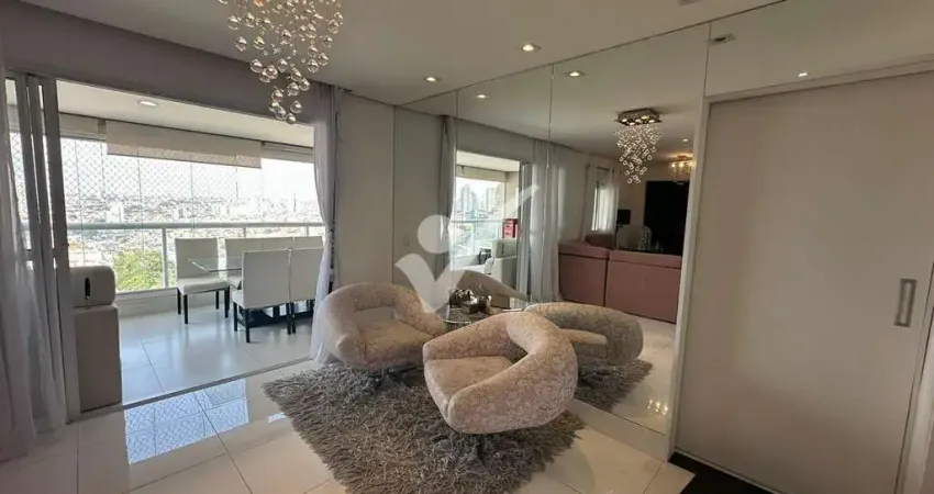 Apartamento com 3 quartos à venda na Rua Oswaldo Arouca, 507, Vila Formosa, São Paulo