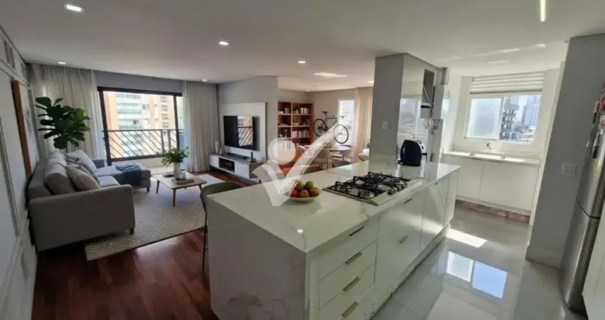 Apartamento com 3 quartos à venda na Rua Camberra, 233, Vila Formosa, São Paulo