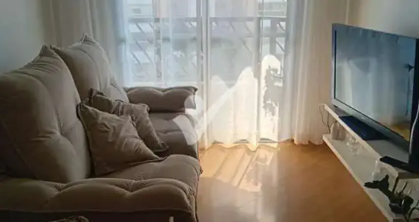 Apartamento com 3 quartos à venda na Rua Camberra, 233, Vila Formosa, São Paulo