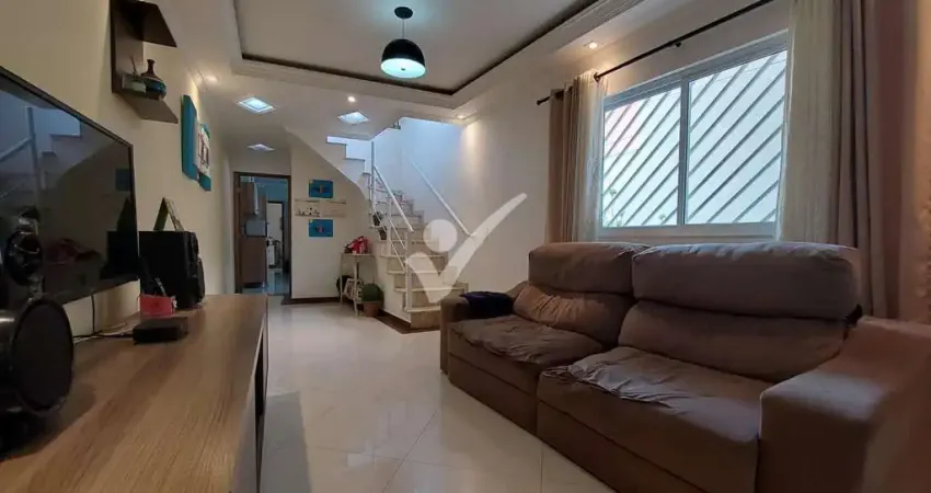 Casa com 3 quartos à venda na Avenida Flor de Vila Formosa, 341, Vila Formosa, São Paulo