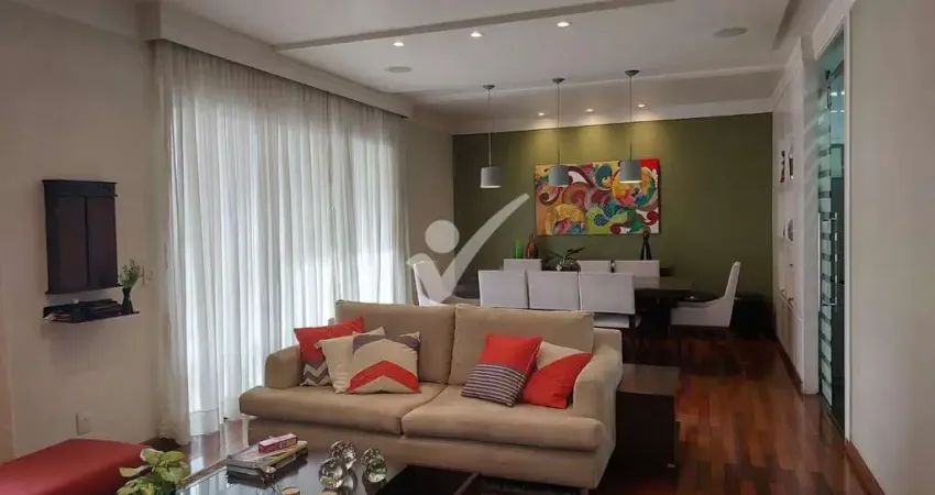 Apartamento com 3 quartos à venda na Rua Itapura, 640, Vila Gomes Cardim, São Paulo