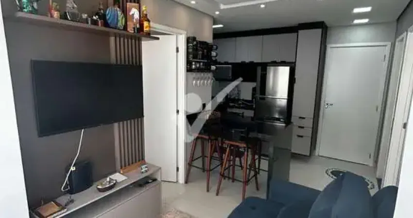 Apartamento com 2 quartos à venda na Rua Quixadá, 80, Vila Invernada, São Paulo