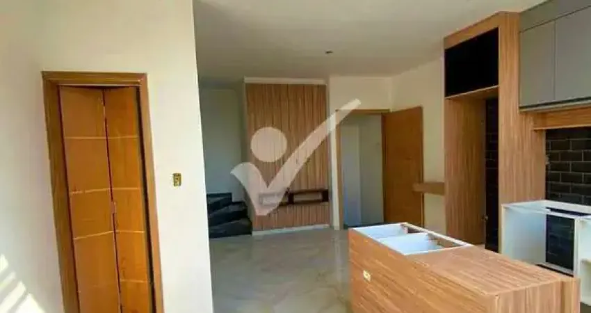 Casa em condomínio fechado com 2 quartos à venda na Rua Paul Rivet, 11, Vila Invernada, São Paulo