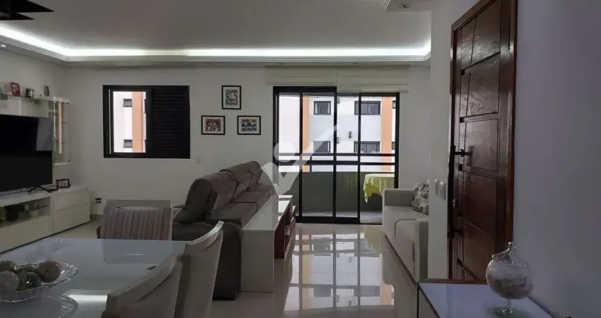 Apartamento com 3 quartos à venda na Rua Marechal Barbacena, 1031, Vila Regente Feijó, São Paulo
