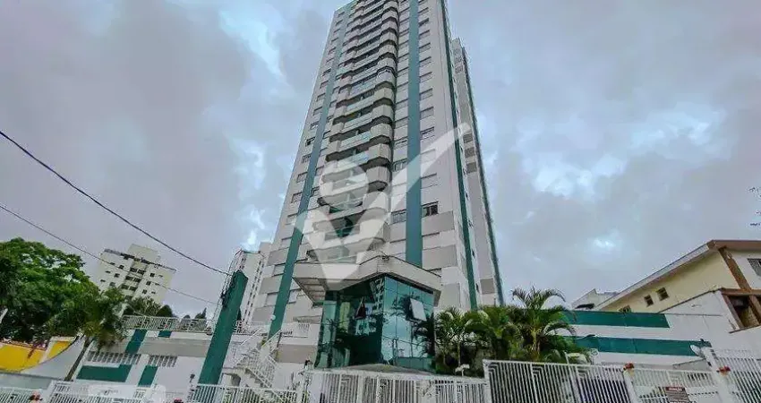 Apartamento com 3 quartos à venda na Rua Miragem, 35, Água Rasa, São Paulo