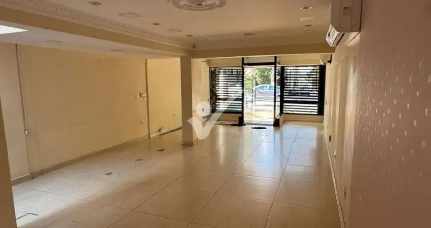 Sala comercial para alugar na Rua Eleonora Cintra, 412, Jardim Anália Franco, São Paulo