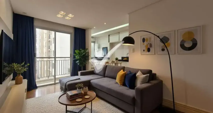 Apartamento com 2 quartos à venda na Rua Bactória, 164, Jardim Vila Formosa, São Paulo