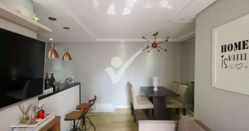 Apartamento com 2 quartos à venda na Rua Ibitirama, 2300, Vila Prudente, São Paulo