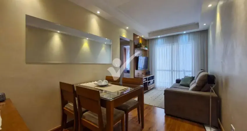 Apartamento com 2 quartos à venda na Alameda Rainha Santa, 188, Vila Carrão, São Paulo