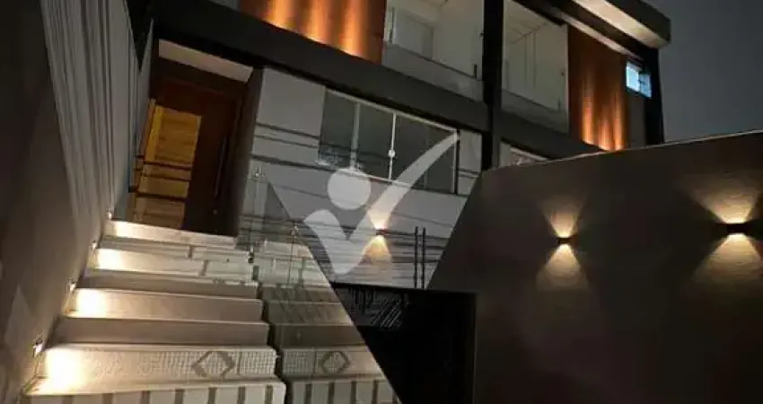 Casa com 3 quartos à venda na Rua Leonardo Vilas Boas, 316, Parque São Lucas, São Paulo