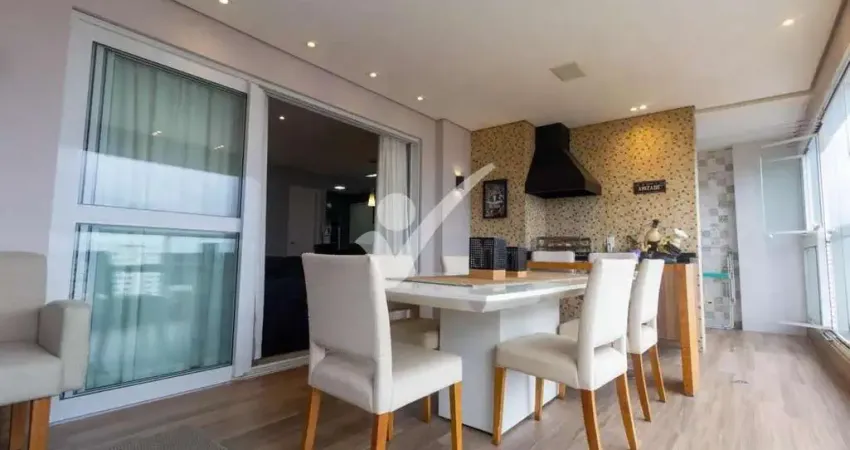 Apartamento com 3 quartos para alugar na Vila Carrão, São Paulo 