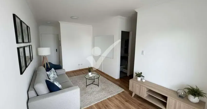 Apartamento com 2 quartos para alugar na Avenida Vereador Abel Ferreira, 1950, Jardim Anália Franco, São Paulo