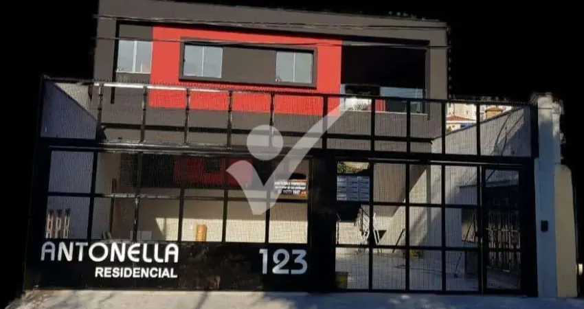 Apartamento com 2 quartos à venda na Rua Maragojipe, 123, Vila Carrão, São Paulo