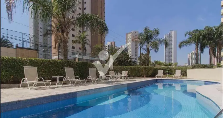 Apartamento com 3 quartos à venda na Rua Antônio Daminello, 650, Jardim Anália Franco, São Paulo