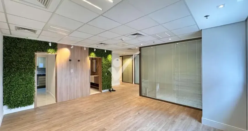 Sala comercial para alugar no Tatuapé, São Paulo