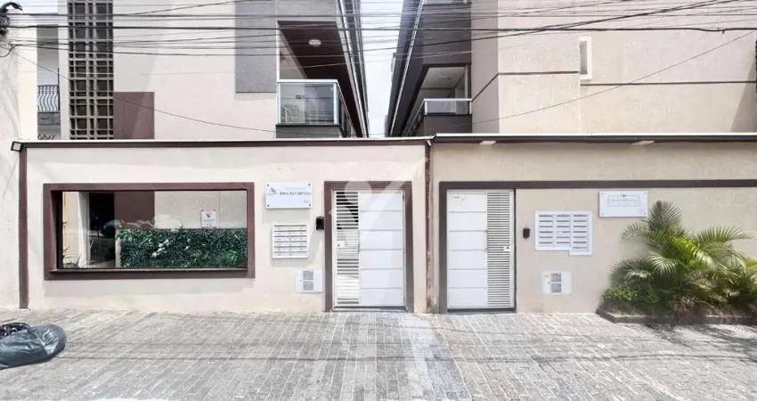 Apartamento com 1 quarto para alugar na Vila Carrão, São Paulo