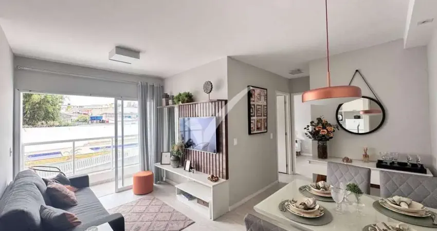 Apartamento com 2 quartos à venda na Rua Manuel Asson, 99, Vila Ré, São Paulo