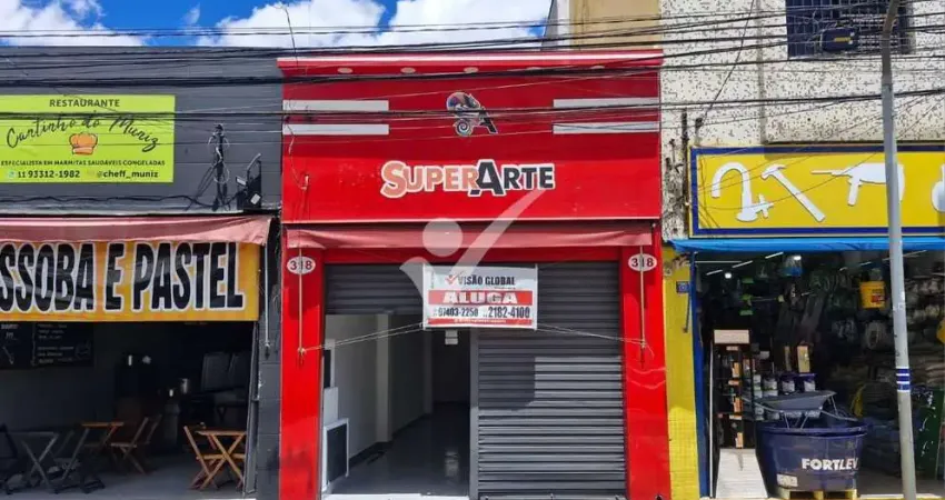 Sala comercial para alugar na Rua Belém, 318, Belenzinho, São Paulo