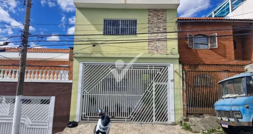 Casa com 3 quartos para alugar na Rua Antônio Peres Mulla, 113, Vila Carrão, São Paulo