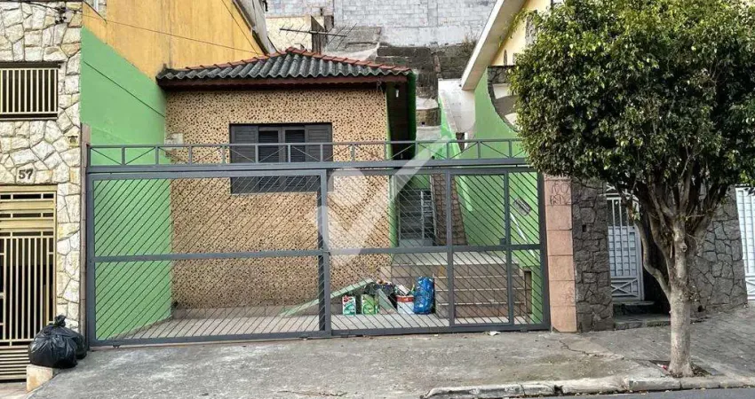 Casa com 1 quarto para alugar na Rua Templários, 61, Vila Formosa, São Paulo