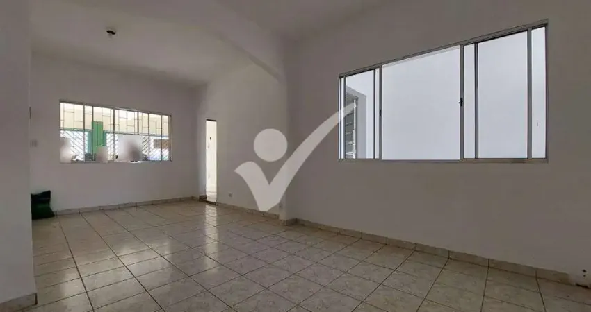 Casa com 1 quarto para alugar na Vila Formosa, São Paulo 