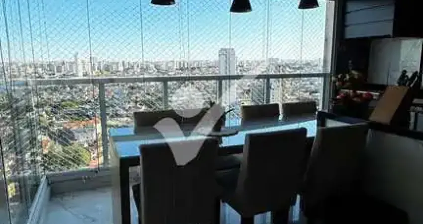 Apartamento com 3 quartos à venda na Praça Canárias, 128, Vila Formosa, São Paulo