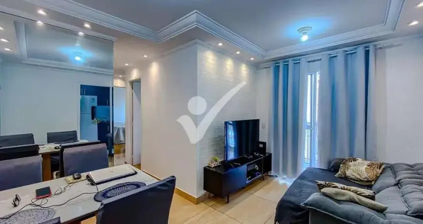 Apartamento com 2 quartos à venda na Rua Taquari, 941, Mooca, São Paulo