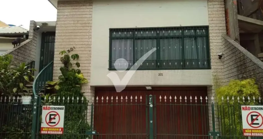 Casa comercial para alugar na Rua Bom Sucesso, 301, Tatuapé, São Paulo