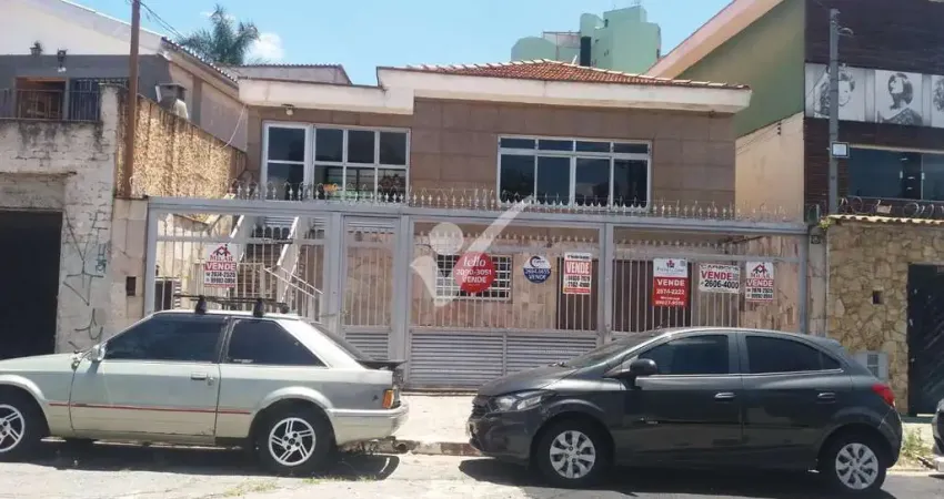 Casa com 3 quartos para alugar na Rua Potá, 499., Vila Formosa, São Paulo