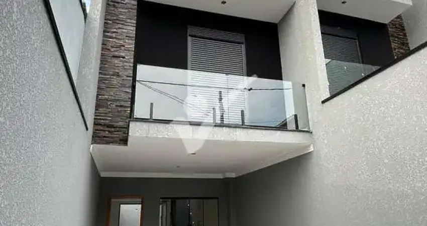 Casa em condomínio fechado com 3 quartos à venda na Rua Ana Carbone, 31, Vila Carrão, São Paulo