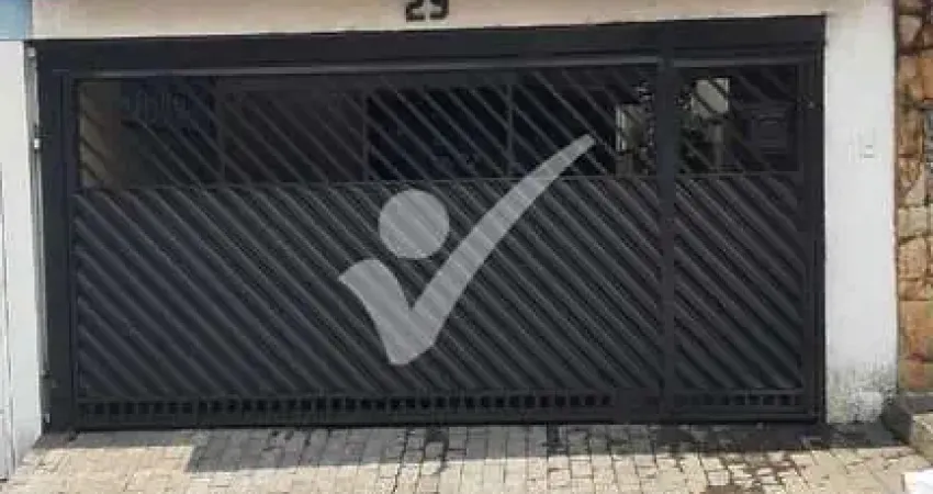 Casa com 3 quartos à venda na Rua Herculano Duarte, 29, Vila Formosa, São Paulo