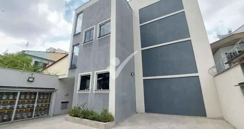 Apartamento com 1 quarto para alugar na Rua Antônia Soveral, 343, Tatuapé, São Paulo